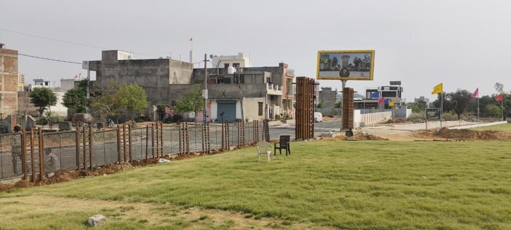 plots for sale in jaipur