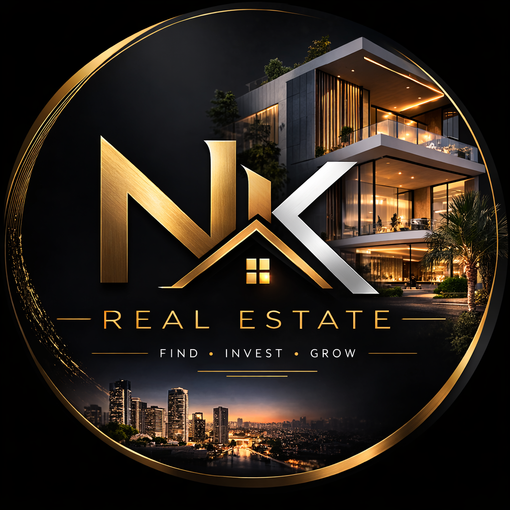 real estate agents near me